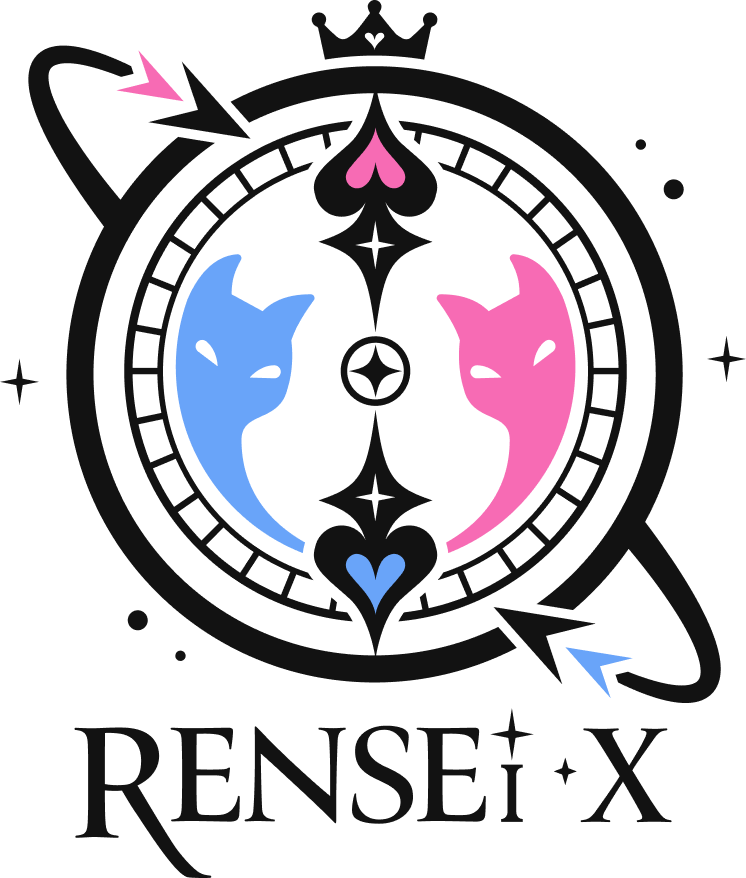 Rensei-X logo